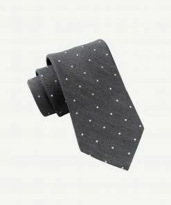 Bulletin Dot Slim Tie By SuitShop All Bridesmaid Dresses