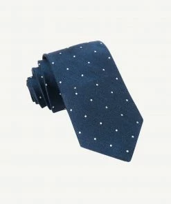 Bulletin Dot Slim Tie By SuitShop All Bridesmaid Dresses