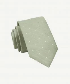 Bulletin Dot Slim Tie By SuitShop All Bridesmaid Dresses