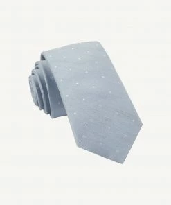 Bulletin Dot Slim Tie By SuitShop All Bridesmaid Dresses