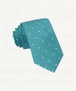 Bulletin Dot Slim Tie By SuitShop All Bridesmaid Dresses