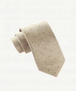 Bulletin Dot Slim Tie By SuitShop All Bridesmaid Dresses