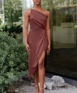 Jenny Yoo LWD Dress Calla All Bridesmaid Dresses