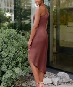 Jenny Yoo LWD Dress Calla All Bridesmaid Dresses