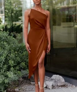 Jenny Yoo LWD Dress Calla All Bridesmaid Dresses