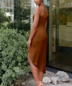 Jenny Yoo LWD Dress Calla All Bridesmaid Dresses