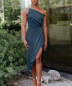 Jenny Yoo LWD Dress Calla All Bridesmaid Dresses