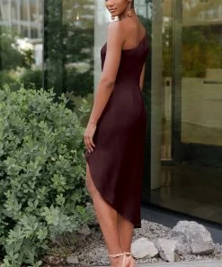 Jenny Yoo LWD Dress Calla All Bridesmaid Dresses