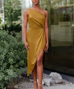 Jenny Yoo LWD Dress Calla All Bridesmaid Dresses