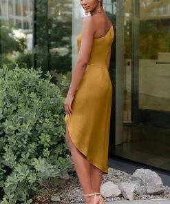 Jenny Yoo LWD Dress Calla All Bridesmaid Dresses