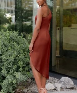 Jenny Yoo LWD Dress Calla All Bridesmaid Dresses