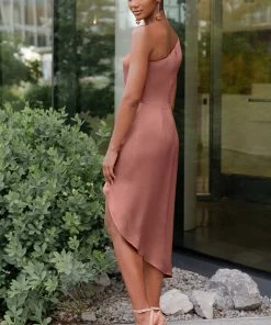 Jenny Yoo LWD Dress Calla All Bridesmaid Dresses