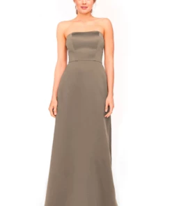 All Bridesmaid Dresses Bari Jay Bridesmaid Dress Style 1975