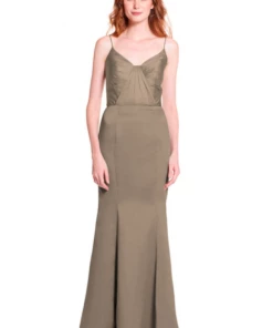 Bari Jay Bridesmaid Dress Style 1942 (J) All Bridesmaid Dresses