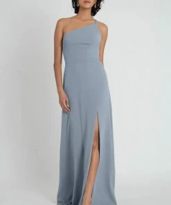 All Bridesmaid Dresses Jenny Yoo Bridesmaid Dress Carly