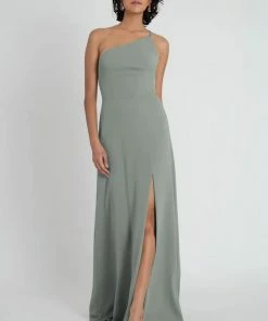 All Bridesmaid Dresses Jenny Yoo Bridesmaid Dress Carly