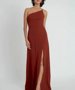 All Bridesmaid Dresses Jenny Yoo Bridesmaid Dress Carly