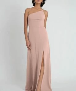 All Bridesmaid Dresses Jenny Yoo Bridesmaid Dress Carly