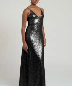 All Bridesmaid Dresses Jenny Yoo Bridesmaid Dress Celia