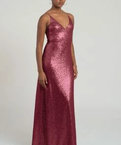 All Bridesmaid Dresses Jenny Yoo Bridesmaid Dress Celia