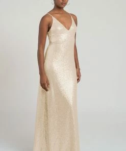 All Bridesmaid Dresses Jenny Yoo Bridesmaid Dress Celia