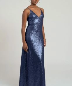 All Bridesmaid Dresses Jenny Yoo Bridesmaid Dress Celia