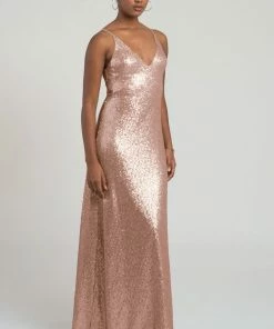 All Bridesmaid Dresses Jenny Yoo Bridesmaid Dress Celia