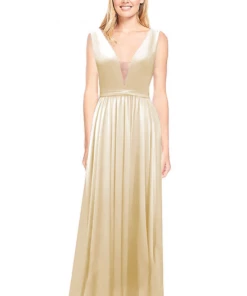 All Bridesmaid Dresses Bari Jay Bridesmaid Dress Style 2034