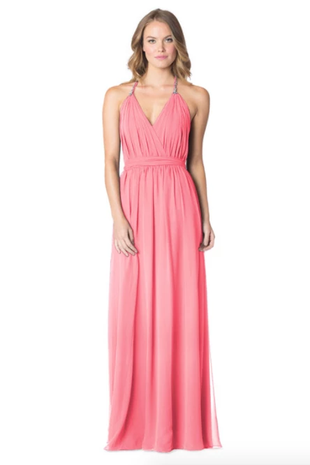 Bari Jay Bridesmaid Dress Style 1600 All Bridesmaid Dresses 10 Bari Jay Bridesmaid Dress Style 1600 All Bridesmaid Dresses