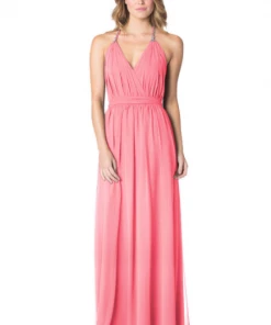 Bari Jay Short Bridesmaid Dress Style 1600(S)