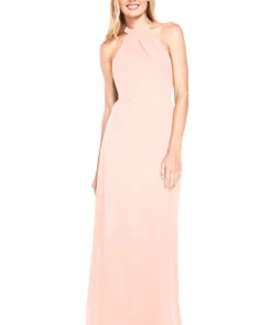 Bari Jay Bridesmaid Dress Style 2031