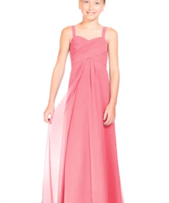 All Bridesmaid Dresses Bari Jay Junior Bridesmaid Dress Style 1803 (JR) 53 All Bridesmaid Dresses Bari Jay Junior Bridesmaid Dress Style 1803 (JR)