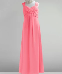 Bari Jay Junior Bridesmaid Dress Style 1508 (JR) All Bridesmaid Dresses