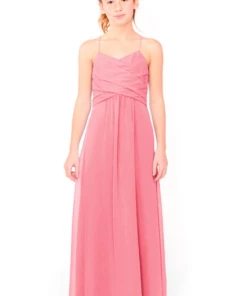 All Bridesmaid Dresses Bari Jay Junior Bridesmaid Dress Style 1962 (JR) 54 All Bridesmaid Dresses Bari Jay Junior Bridesmaid Dress Style 1962 (JR)