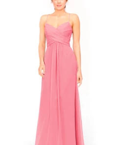Bari Jay Bridesmaid Dress Style 1962 53 Bari Jay Bridesmaid Dress Style 1962