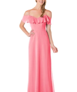 All Bridesmaid Dresses Bari Jay Bridesmaid Dress Style 1730