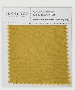 Jenny Yoo Bridesmaid Dress Maddi