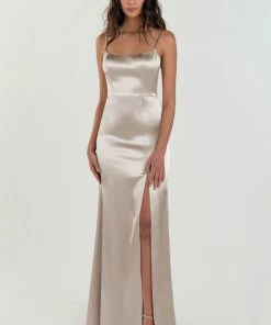 All Bridesmaid Dresses Jenny Yoo Bridesmaid Dress Chase