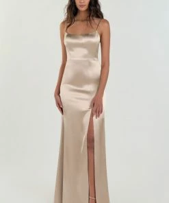 All Bridesmaid Dresses Jenny Yoo Bridesmaid Dress Chase