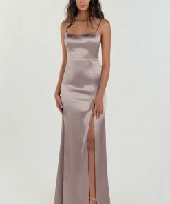 All Bridesmaid Dresses Jenny Yoo Bridesmaid Dress Chase
