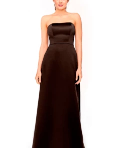 Bari Jay Short Bridesmaid Dress Style 1975 (S)