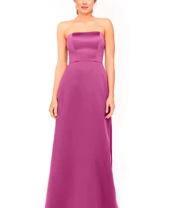 Bari Jay Short Bridesmaid Dress Style 1975 (S)