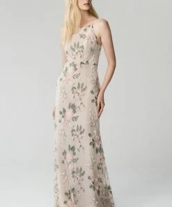 Jenny Yoo Bridesmaid Dress Claire All Bridesmaid Dresses