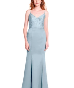 Bari Jay Bridesmaid Dress Style 1942 (J) All Bridesmaid Dresses