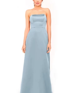 All Bridesmaid Dresses Bari Jay Bridesmaid Dress Style 1975