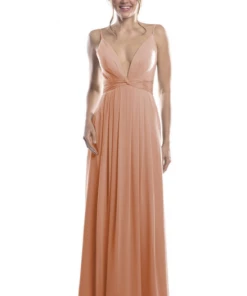 All Bridesmaid Dresses Bari Jay Bridesmaid Dress Style 2078