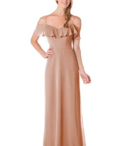 All Bridesmaid Dresses Bari Jay Bridesmaid Dress Style 1730