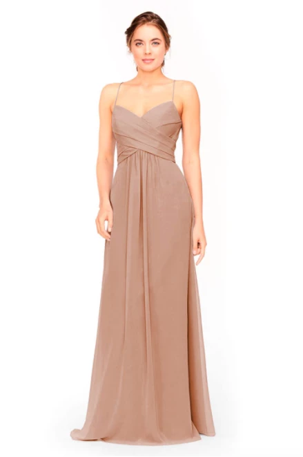 Bari Jay Bridesmaid Dress Style 1962 11 Bari Jay Bridesmaid Dress Style 1962