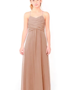 All Bridesmaid Dresses Bari Jay Junior Bridesmaid Dress Style 1962 (JR) 55 All Bridesmaid Dresses Bari Jay Junior Bridesmaid Dress Style 1962 (JR)