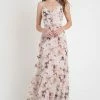 Jenny Yoo Bridesmaid Dress Colby Print All Bridesmaid Dresses